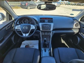 Mazda 6 1.8i-173000км, снимка 10