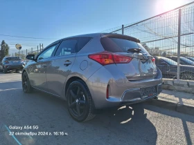 Toyota Auris 1.8 HYBRID 161000 KM EURO 5В, снимка 7