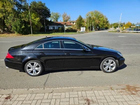 Mercedes-Benz CLS 320, снимка 3