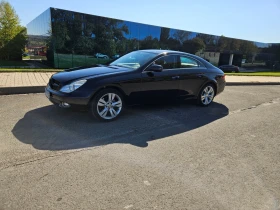 Mercedes-Benz CLS 320  - изображение 1