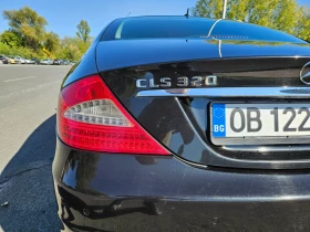 Mercedes-Benz CLS 320, снимка 12