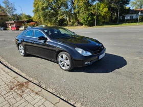 Mercedes-Benz CLS 320, снимка 2