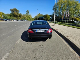 Mercedes-Benz CLS 320, снимка 14