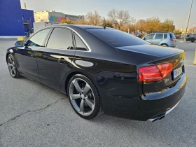 Обява за продажба на Audi S8 Ceramic / Carbon / Bang & Olufsen ~54 999 лв. - изображение 4