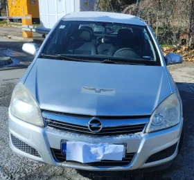     Opel Astra H