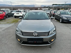 VW Passat 2.0 TDI, снимка 1