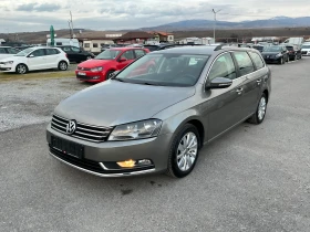 VW Passat 2.0 TDI, снимка 3