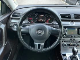 VW Passat 2.0 TDI, снимка 11