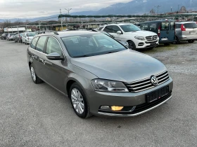 VW Passat 2.0 TDI, снимка 2