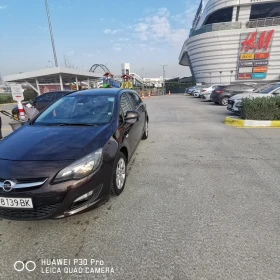 Opel Astra, снимка 3