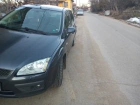 Ford Focus, снимка 1