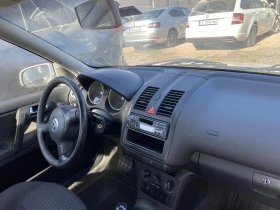 VW Polo 1, 9 SDI     КЛИМАТИК, снимка 4