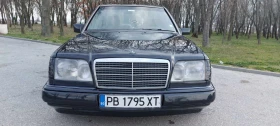 Mercedes-Benz 124 2.0, снимка 8