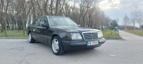 Mercedes-Benz 124 2.0, снимка 3