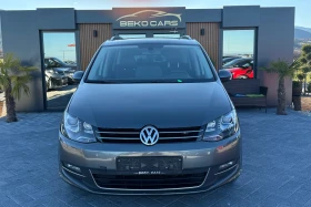 VW Sharan Fulll електрически врати! - 14550 лв. - 28666091 | Car24.bg