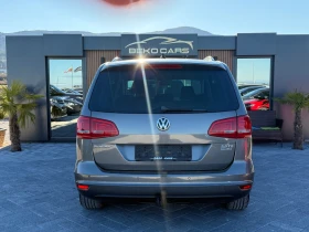 VW Sharan Fulll електрически врати!, снимка 4