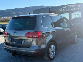 VW Sharan Fulll електрически врати!, снимка 5