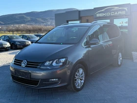 VW Sharan Fulll електрически врати!, снимка 2