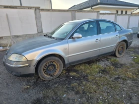 VW Passat, снимка 4