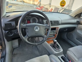 VW Passat, снимка 8