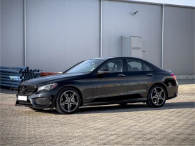 Mercedes-Benz C 300 AMG | 9G | Burmester | Mobile.bg    10