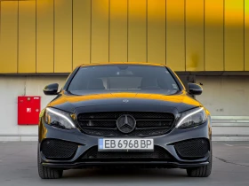 Mercedes-Benz C 300 AMG | 9G | Burmester &#128293;, снимка 3