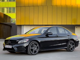 Mercedes-Benz C 300 AMG | 9G | Burmester &#128293;, снимка 10