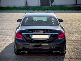 Mercedes-Benz C 300 AMG | 9G | Burmester | Mobile.bg    6
