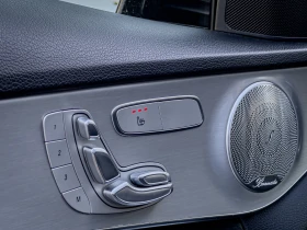 Mercedes-Benz C 300 AMG | 9G | Burmester | Mobile.bg    15
