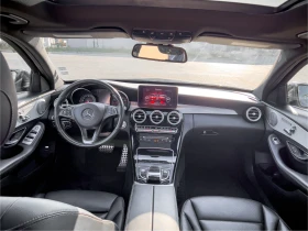 Mercedes-Benz C 300 AMG | 9G | Burmester | Mobile.bg    12