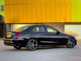 Mercedes-Benz C 300 AMG | 9G | Burmester | Mobile.bg    6