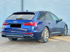 Audi S6 Avant 3.0TDI Quattro, снимка 6