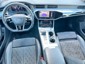 Audi S6 Avant 3.0TDI Quattro, снимка 10