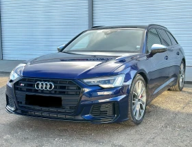 Audi S6 Avant 3.0TDI Quattro 1