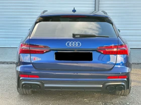 Audi S6 Avant 3.0TDI Quattro, снимка 5