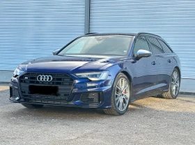 Audi S6 Avant 3.0TDI Quattro, снимка 1