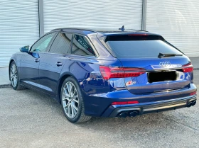 Audi S6 Avant 3.0TDI Quattro, снимка 7