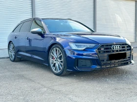 Audi S6 Avant 3.0TDI Quattro, снимка 3