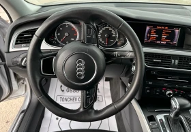 Audi A4 2.0-TDI-S-line-FACE-LED-XENON-BI XENON-NAVI-NEW, снимка 12