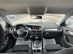 Audi A4 2.0-TDI-S-line-FACE-LED-XENON-BI XENON-NAVI-NEW, снимка 13