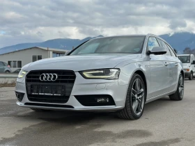 Audi A4 2.0-TDI-S-line-FACE-LED-XENON-BI XENON-NAVI-NEW, снимка 3