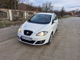 Seat Altea XL, снимка 1