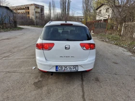 Seat Altea XL, снимка 3