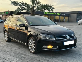 VW Passat 2.0TDI 140к.с Камера* Подгрев, снимка 3