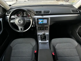 VW Passat 2.0TDI 140к.с Камера* Подгрев, снимка 6