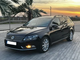 VW Passat 2.0TDI 140к.с Камера* Подгрев, снимка 1