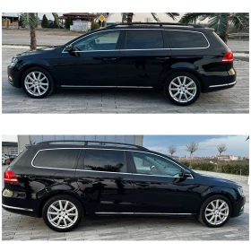 VW Passat 2.0TDI 140к.с Камера* Подгрев, снимка 12