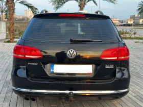 VW Passat 2.0TDI 140к.с Камера* Подгрев, снимка 5