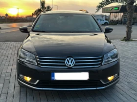 VW Passat 2.0TDI 140к.с Камера* Подгрев, снимка 2