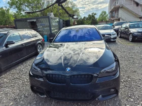 Обява за продажба на BMW 525 3.0D M PERFORMANCE! Германия! ~24 999 лв. - изображение 2